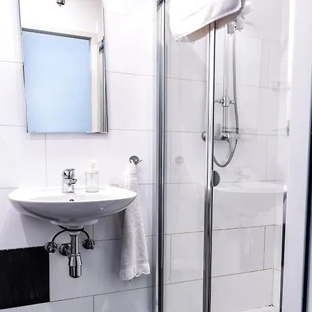 Center High Citybeat#1 Apartamento *
