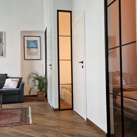 Apartment Center High Citybeat#1 *