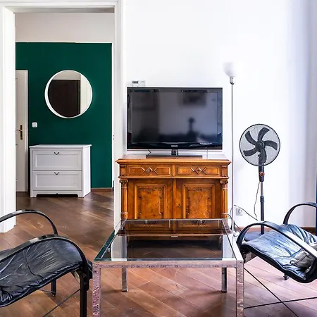 Apartment Center High Citybeat#1 Krakau