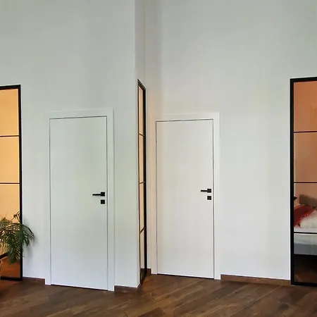 Center High Citybeat#1 Appartement *