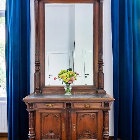 Appartement Center High Citybeat#1