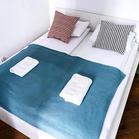 Center High Citybeat#1 Appartement *