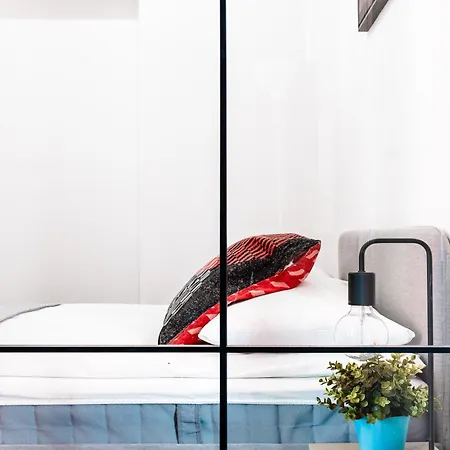 Center High Citybeat#1 Appartement *